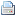 action, print icon