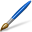 brush, fine icon