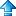 arrow, go, move, push, up, update, upload icon