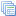 table,multiple icon
