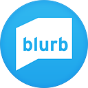 blurb icon