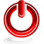 log off icon