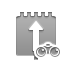 hub,binoculars icon