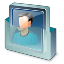 refraction icon