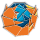 firefox,small,browser,mozilla icon