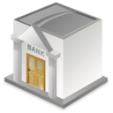 bank icon