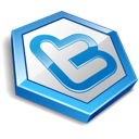 twitter icon