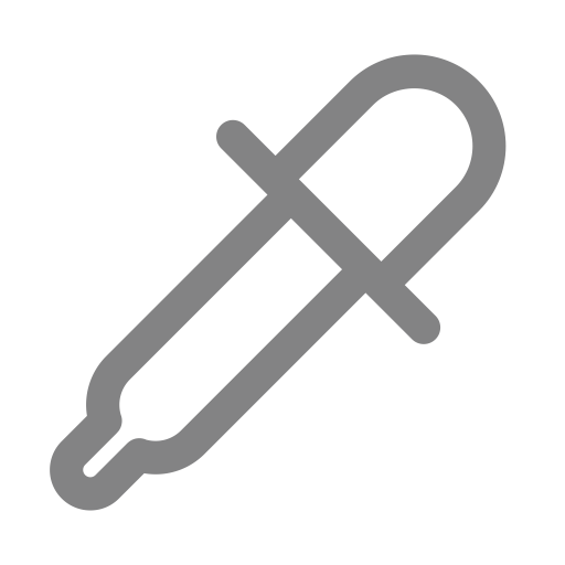 Straw svg vector icon