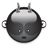 mcboombooms,black icon