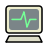 system,monitor,computer,screen,display,utility icon
