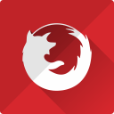 browser, communication, firefox, internet, web, window icon