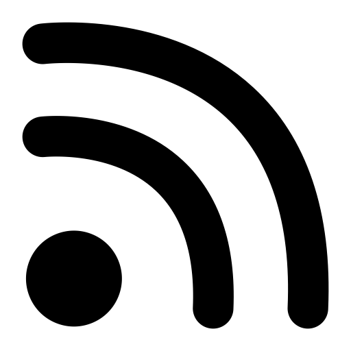 Wifi svg vector icon