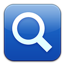 search,find,seek icon