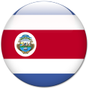 costa,rica icon