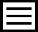 data, detail, information, menu svg vector icon