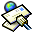 get,mail,envelop,message,email,letter icon