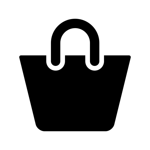 Purse svg vector icon