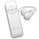 ipod,shuffle icon