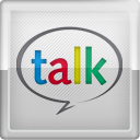 googletalk,social,social network icon