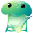 weird,creature icon