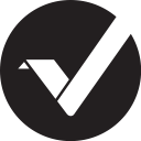 vertcoin, vtc svg vector icon
