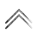 arrow, arrows, direction, move, navigation svg vector icon