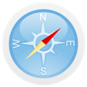 compass icon