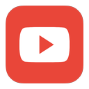 flurry, youtube icon