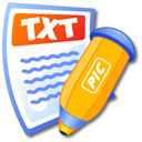 txt icon