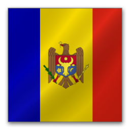 republic,moldova icon