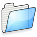 folder,drag,accept icon
