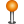 pin,location,orange icon