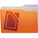 documents, folder icon