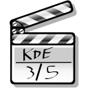 package,multimedia,film,movie,video,pack icon