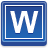 ms, word icon