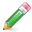 pencil,pen,edit,paint,draw,write,writing icon