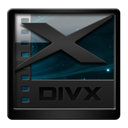 divx icon