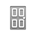 door icon