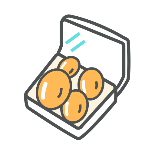 Food Amp; Utensils svg vector icon