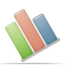 diagram,chart,graph,statistics,stats icon