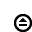 badge,eject icon