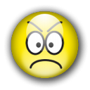 angry icon