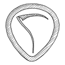 copy, reaper icon