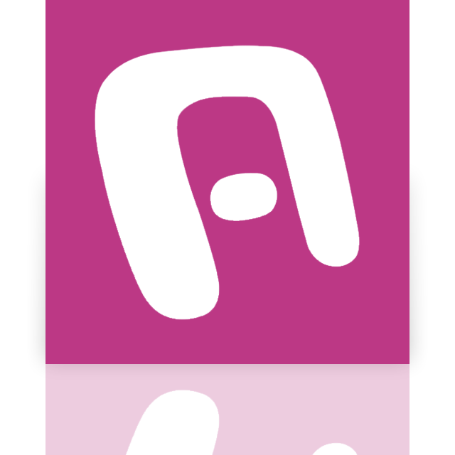 access, mirror icon