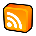 newsfeed, rss icon