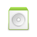 speaker icon