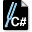 c# icon