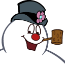 frosty icon