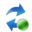 clear, history, refresh, reload icon