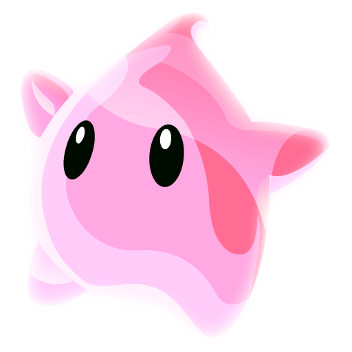 pinkluma icon